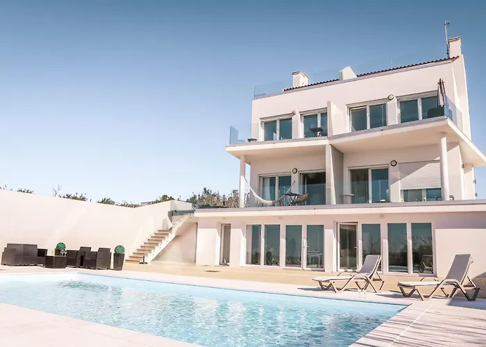 Marlin House IV