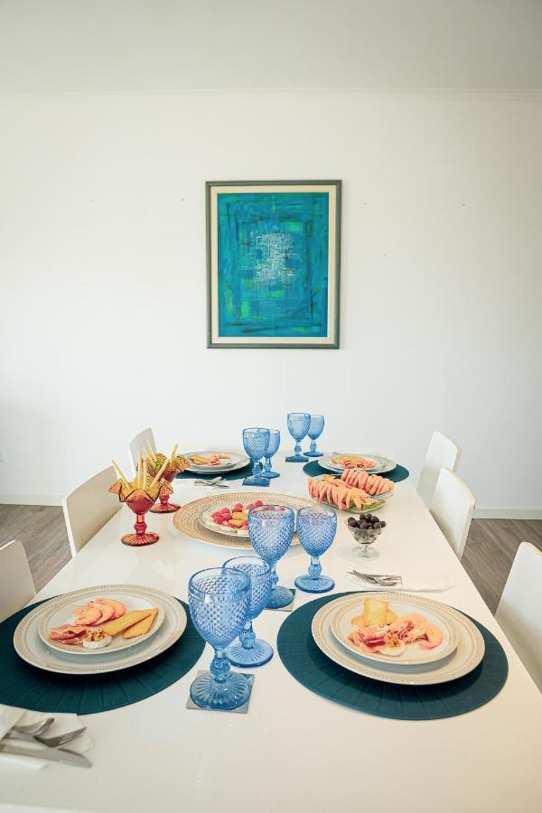 Marlin House Iv Ferrel (Leiria)