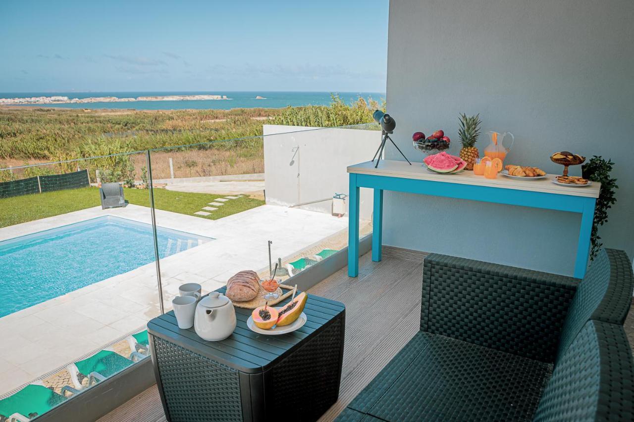 Marlin House Iv * Ferrel (Leiria)