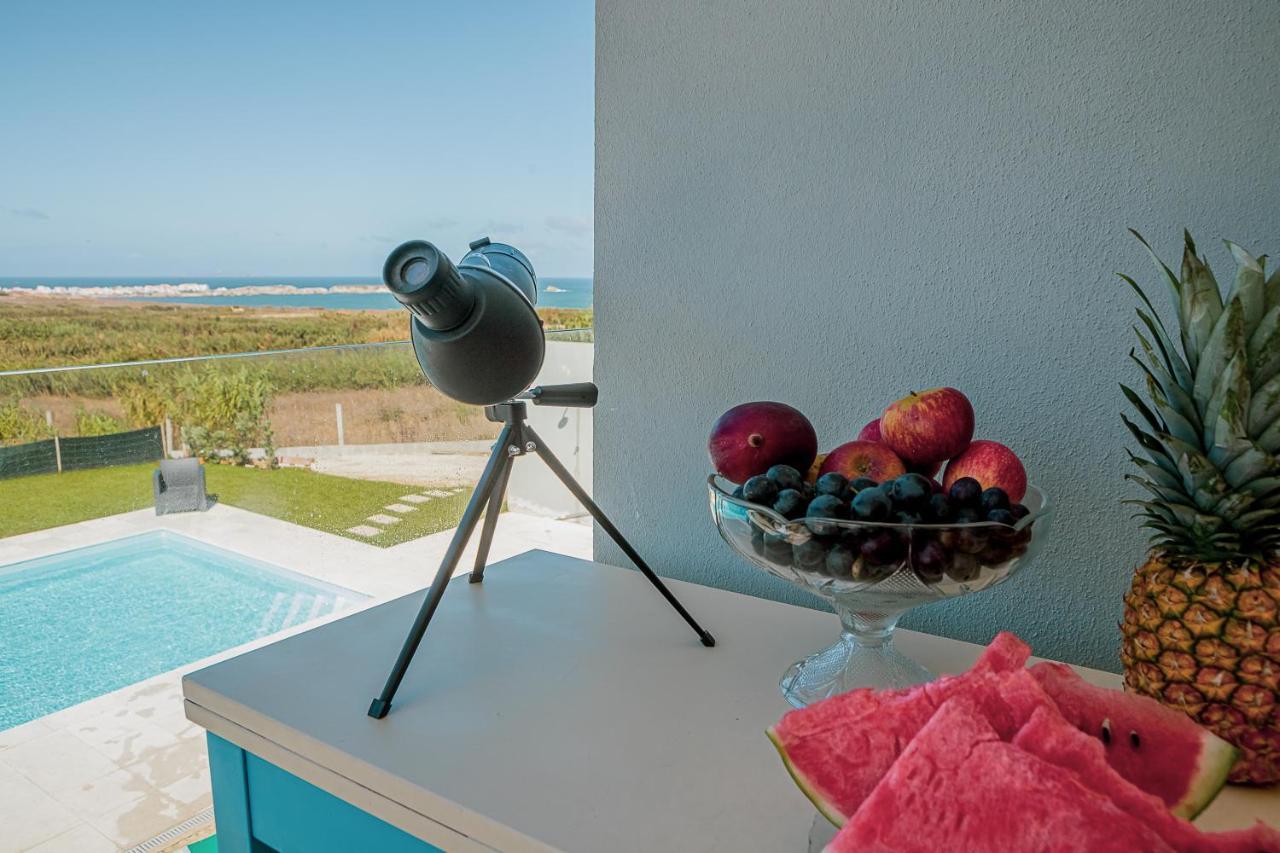 Apartament Marlin House Iv Ferrel (Leiria)