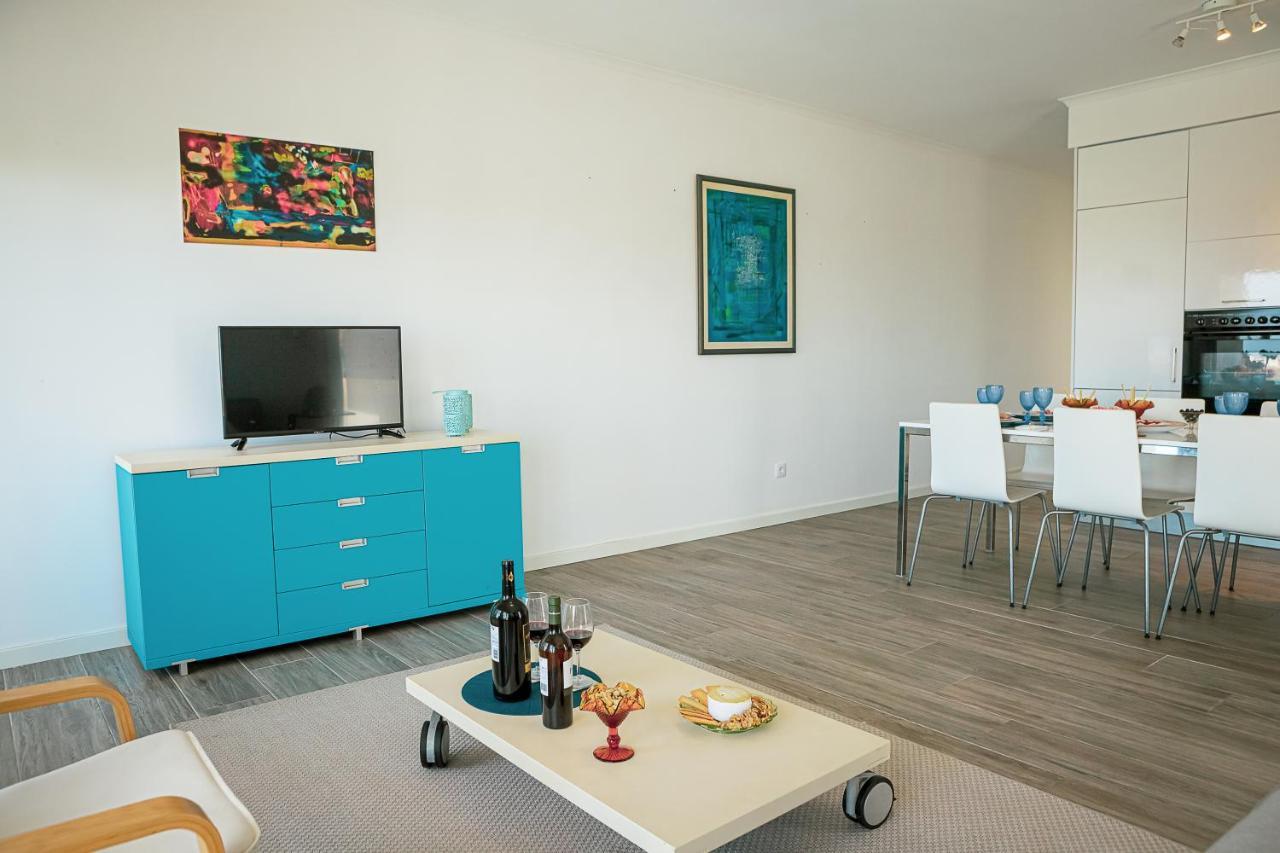 Marlin House Iv Apartment Ferrel (Leiria)