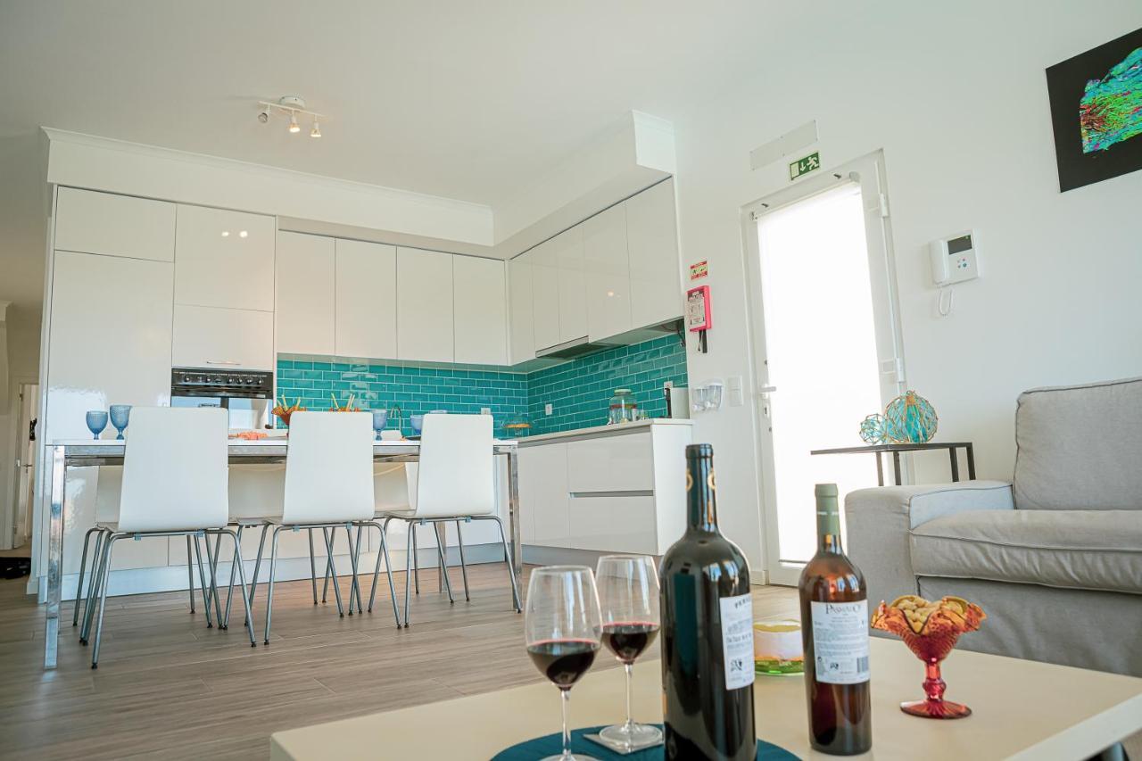 Marlin House Iv Ferrel (Leiria)