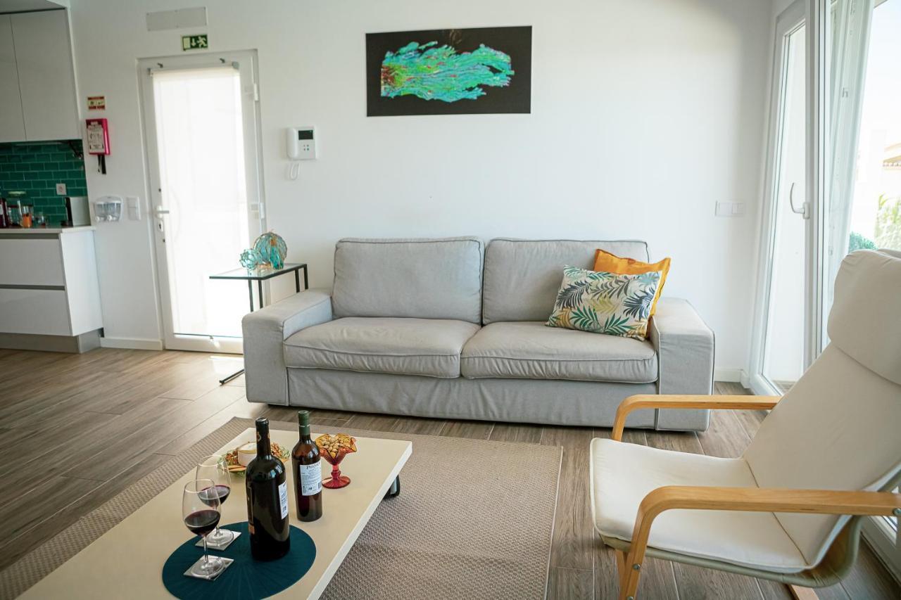 Marlin House Iv Ferrel (Leiria)
