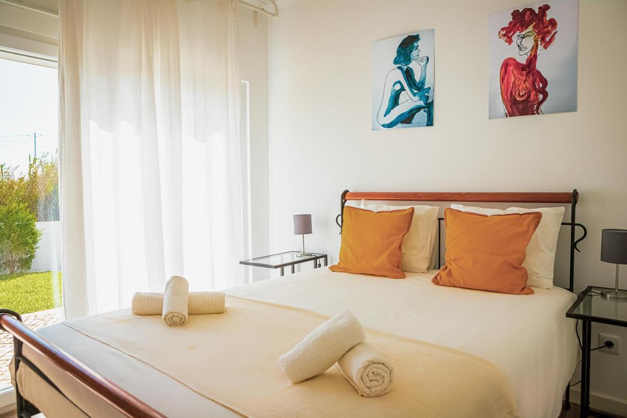 Marlin House Iv * Ferrel (Leiria)