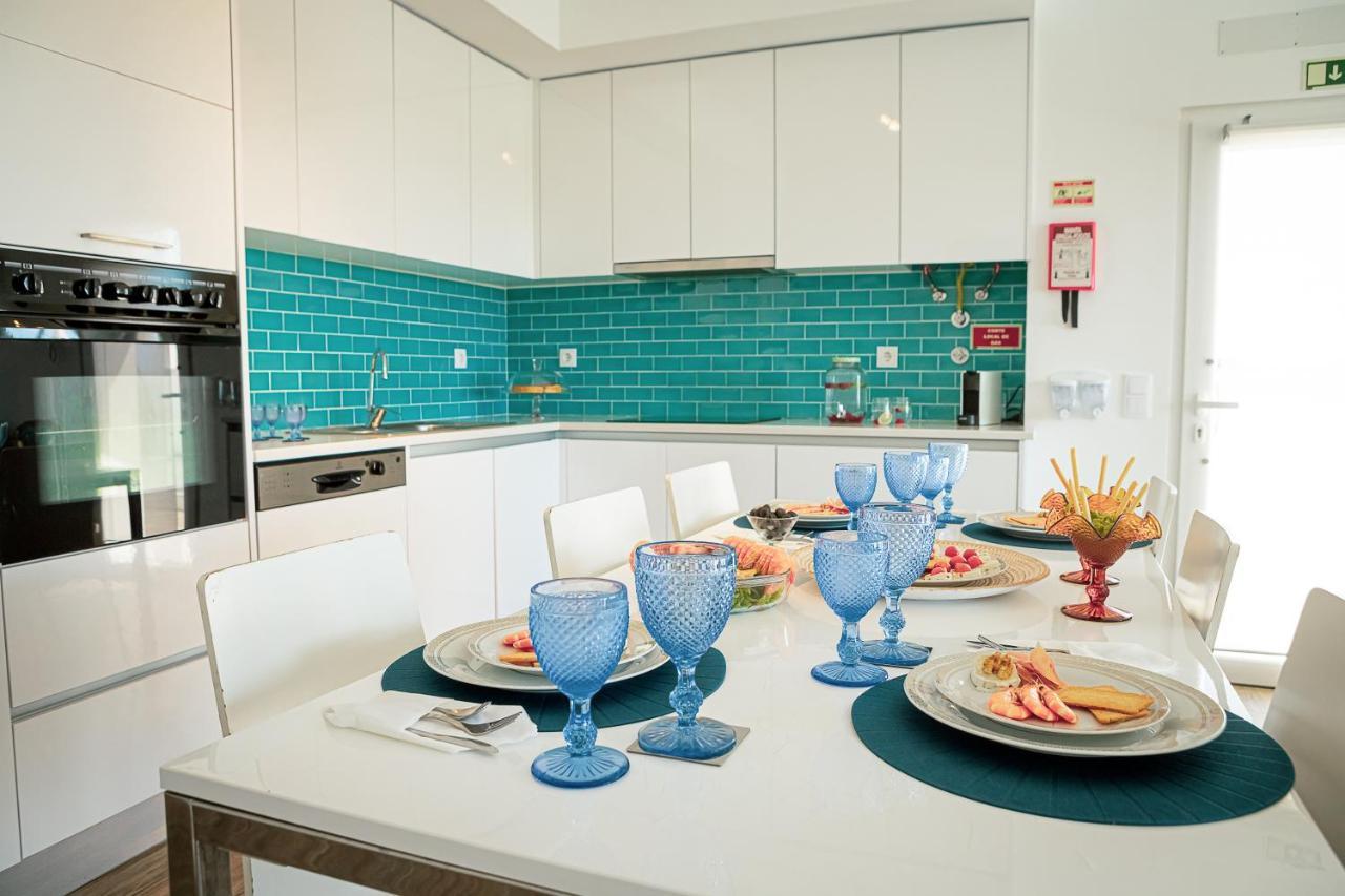 Apartment Marlin House Iv Ferrel (Leiria)